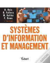 Systemes D'Information Et Management 7e Edt