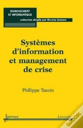 Systèmes D'Information Et Management De Crise