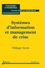 Systèmes D'Information Et Management De Crise - Preview