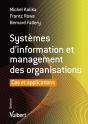 Systemes D'Information Et Management Des Organisations Cas Et Applications - Preview