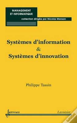 Capa do artigo Systèmes D'Information Et Systèmes D'Innovation