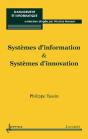 Systèmes D'Information Et Systèmes D'Innovation - Preview