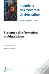 Capa do artigo Systemes D