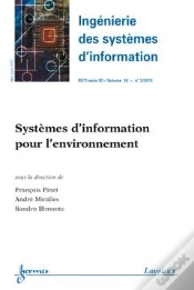 Capa do artigo Systemes D