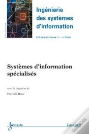 Capa do artigo Systemes D