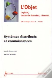 Capa do artigo Systemes Distribues Et Connaissances Rstiserie L