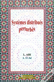 Capa do artigo Systèmes Distribués Perturbés