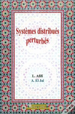 Capa do artigo Systèmes Distribués Perturbés