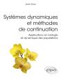 Systèmes Dynamiques Et Méthodes De Continuation ; Applications En Biologie Et Dynamique Des Populations - Preview