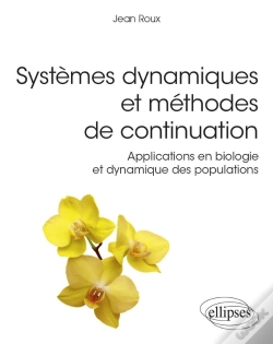 Capa do artigo Systèmes Dynamiques Et Méthodes De Continuation ; Applications En Biologie Et Dynamique Des Populations