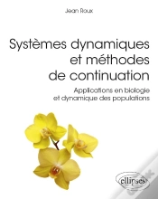 Capa do artigo Systèmes Dynamiques Et Méthodes De Continuation ; Applications En Biologie Et Dynamique Des Populations