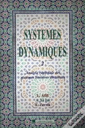 Capa do artigo Systèmes Dynamiques T.2 ; Analyse Régionale Des Systèmes Linéaires Distribués
