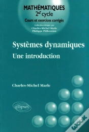 Capa do artigo Systèmes Dynamiques - Une Introduction