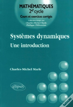 Capa do artigo Systèmes Dynamiques - Une Introduction