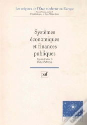 Capa do artigo Systèmes Économiques Et Finances Publiques