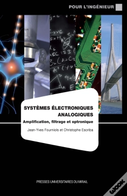 Capa do artigo Systemes Electroniques Analogiques