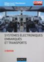 Systèmes Électroniques Embarqués Et Transports (2e Édition) - Preview