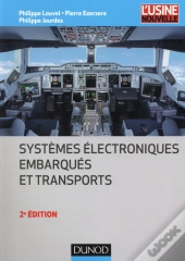 Systèmes Électroniques Embarqués Et Transports (2e Édition)