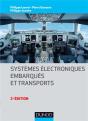 Systemes Electroniques Embarques Et Transports - 2ed. - Preview