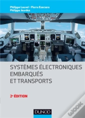 Systemes Electroniques Embarques Et Transports - 2ed.