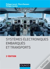 Capa do artigo Systemes Electroniques Embarques Et Transports - 2ed.