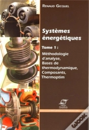 Capa do artigo Systèmes Énergétiques T.1 ; Méthologie D