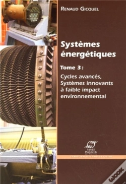 Capa do artigo Systemes Energetiques - T.3 : Cycles Avances,Systemes Innovants A Faible Impact Environnemental