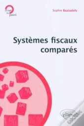 Systèmes Fiscaux Comparés