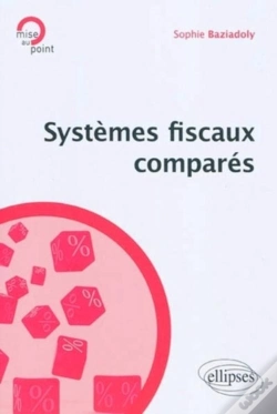 Capa do artigo Systèmes Fiscaux Comparés