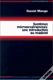 Capa do artigo Systemes Microprogrammes