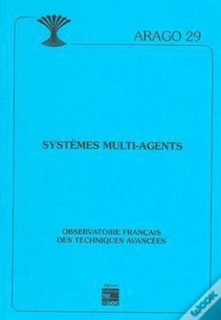 Capa do artigo Systèmes Multi-Agents