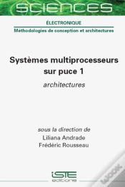 Capa do artigo Systemes Multiprocesseurs Sur Puce 1
