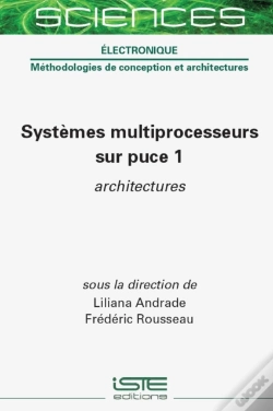 Capa do artigo Systemes Multiprocesseurs Sur Puce 1