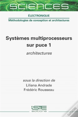 Capa do artigo Systèmes Multiprocesseurs Sur Puce 1 : Architectures