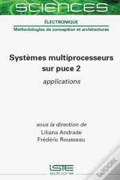 Capa do artigo Systemes Multiprocesseurs Sur Puce 2