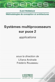 Capa do artigo Systèmes Multiprocesseurs Sur Puce 2 : Applications