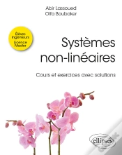 Capa do artigo Systèmes Non-Linéaires