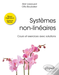 Capa do artigo Systèmes Non-Linéaires