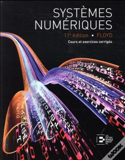 Capa do artigo Systèmes Numériques (11e Édition)