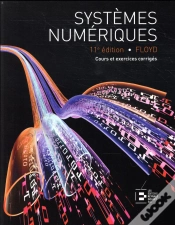 Capa do artigo Systèmes Numériques (11e Édition)