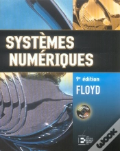 Capa do artigo Systèmes Numériques (9e Édition)