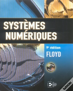 Capa do artigo Systèmes Numériques (9e Édition)