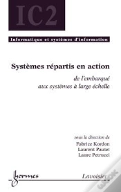 Capa do artigo Systemes Repartis En Action De L