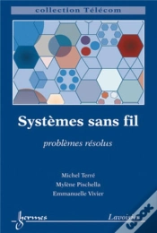 Capa do artigo Systèmes Sans Fil : Problèmes Résolus : Problèmes Résolus