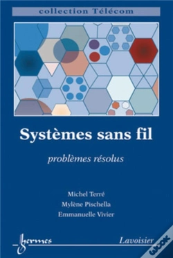 Capa do artigo Systèmes Sans Fil : Problèmes Résolus : Problèmes Résolus