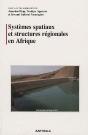 Systèmes Spatiaux Et Structures Régionales En Afrique - Preview