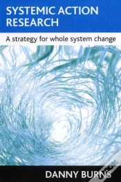 Capa do artigo Systemic Action Research