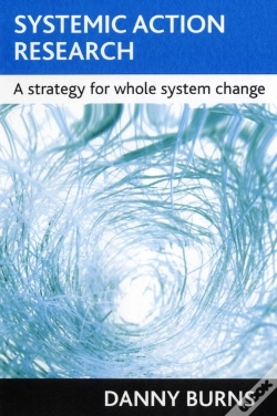Capa do artigo Systemic Action Research