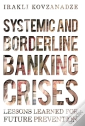 Capa do artigo Systemic And Borderline Banking Crises