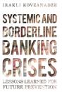 Systemic And Borderline Banking Crises - Preview